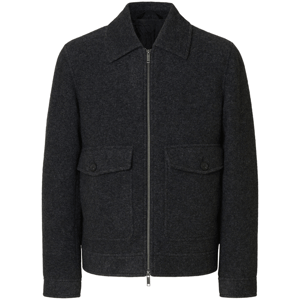 Selected Homme Jakob Wool Blend Jacket